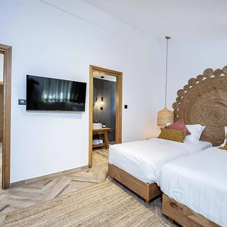 Vilă Rastoni Psalidi (Kos)