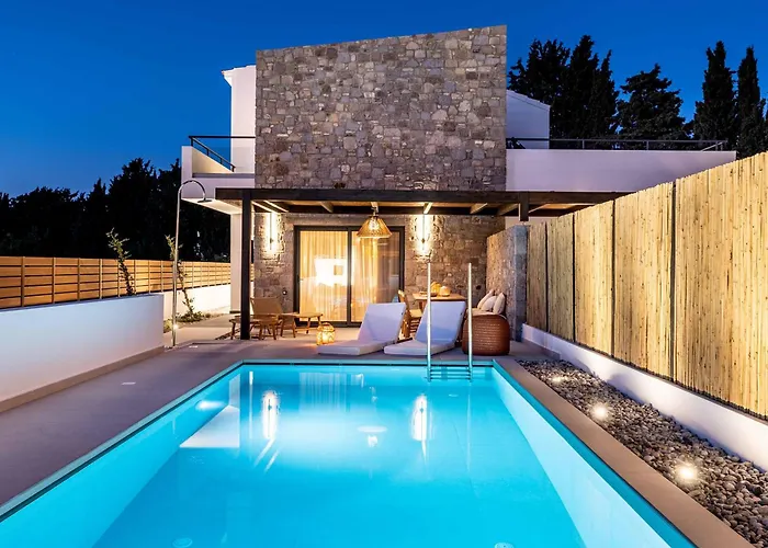 Rastoni * Psalidi (Kos)