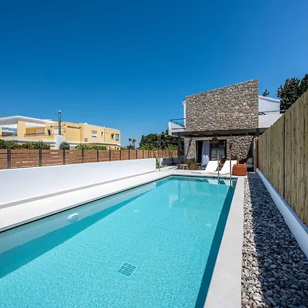 Rastoni Villa Kos Town
