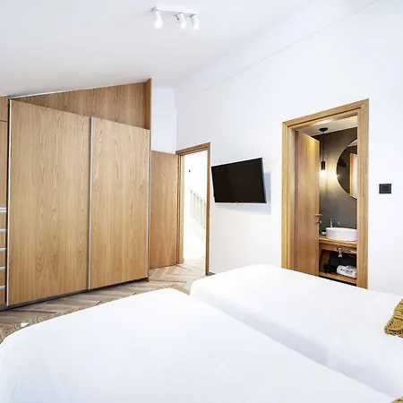 Villa Rastoni Psalidi (Kos)