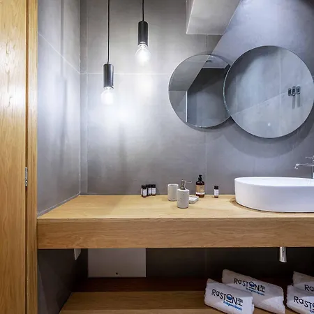 Rastoni Villa Psalidi (Kos)