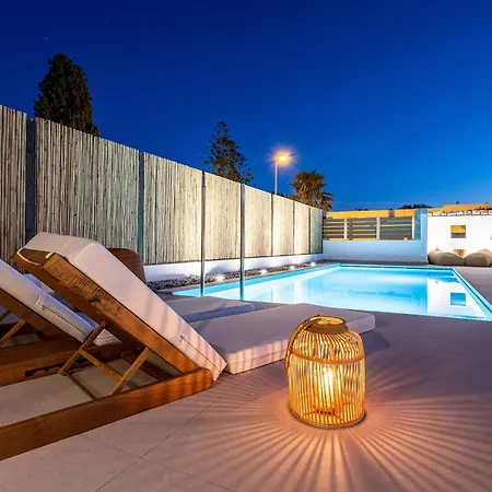 Villa Rastoni Psalidi (Kos)