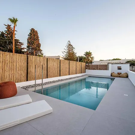 Rastoni Villa Psalidi (Kos)