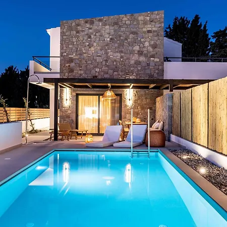 Rastoni * Psalidi (Kos)