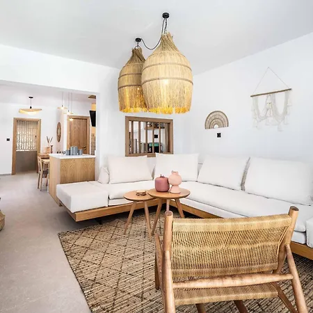 Villa Rastoni Psalidi (Kos)