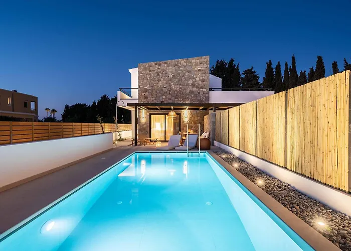Villa Rastoni *