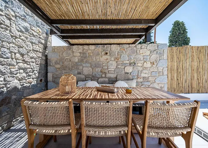 Rastoni Kos-Stadt