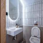 Rastoni Villa *