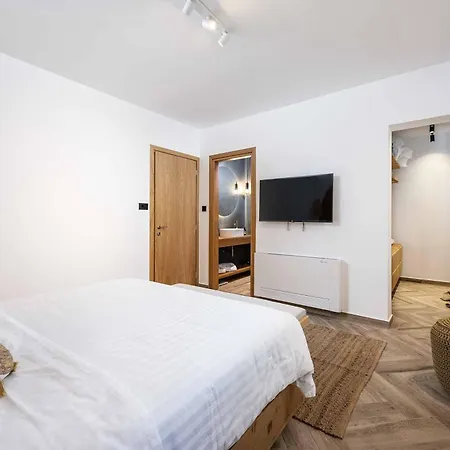 Vila Rastoni Psalidi (Kos)