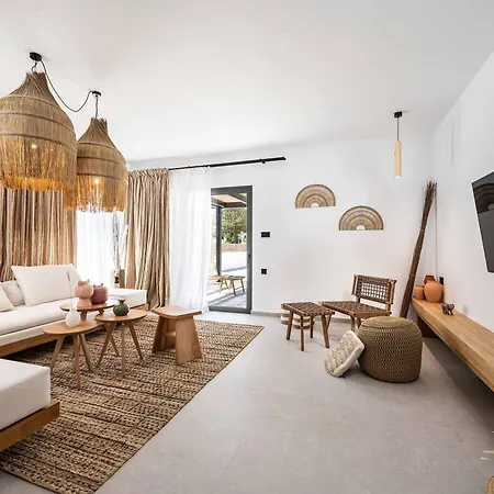 Rastoni Villa Kos Town