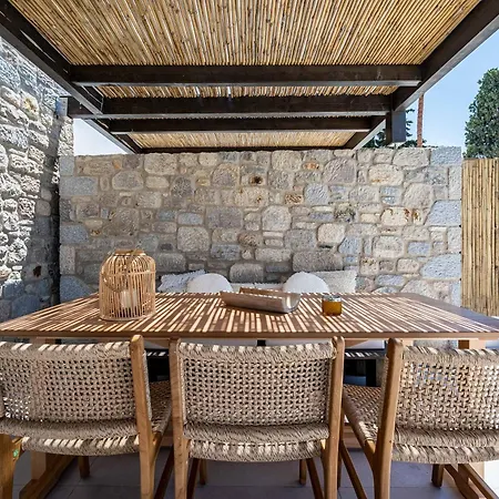 Rastoni Kos Town