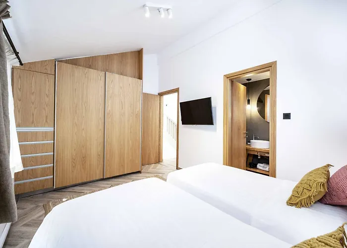 Villa Rastoni Psalidi (Kos)