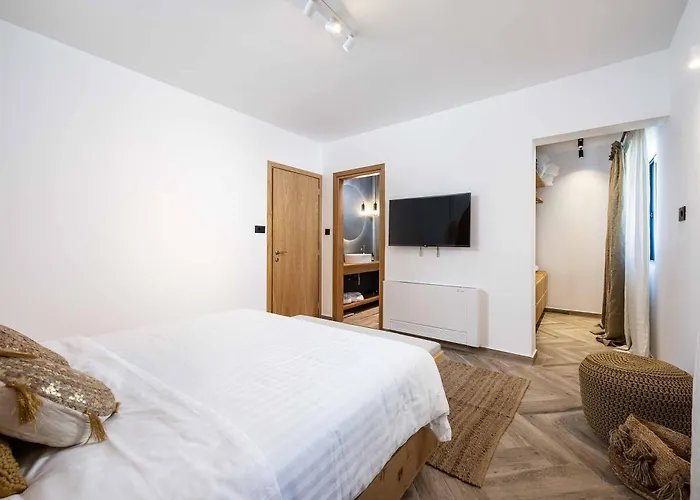 Vila Rastoni Psalidi (Kos)