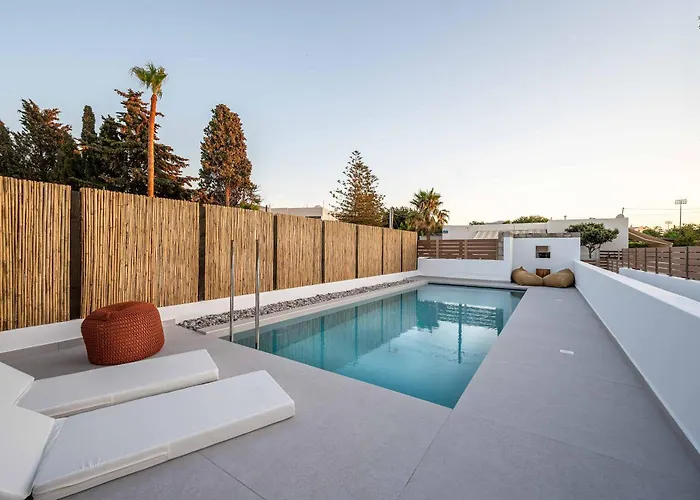 Rastoni Villa Psalidi (Kos)