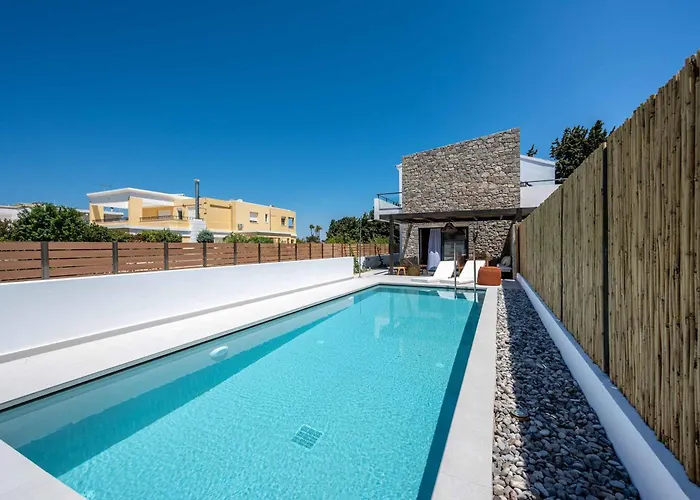 Rastoni Vila Psalidi (Kos)