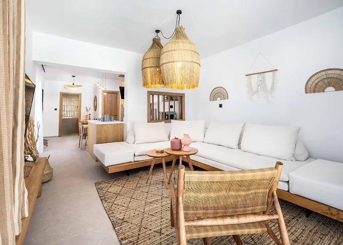 Villa Rastoni Psalidi (Kos)